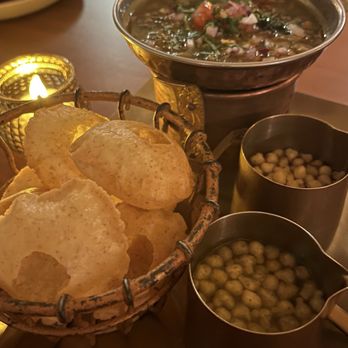 Ishq - Indian Near Me - New York, New York