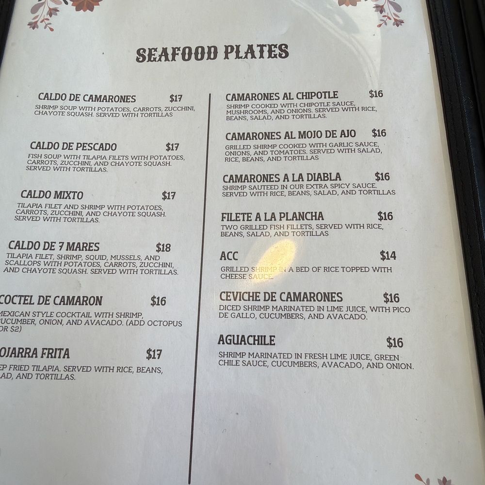 El Monarca - Seafood Near Me - Goldsboro, North Carolina El Monarca - Seafood Near Me - Goldsboro, North Carolina