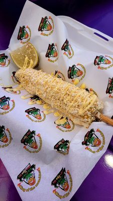 The Piña Loca Fruteria by null