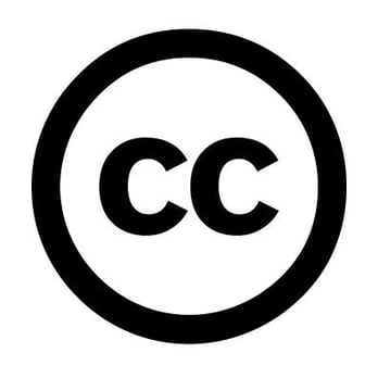Creative Commons - The organization's logo. - Web Design Near Me - San Francisco, California Creative Commons - The organization's logo. - Web Design Near Me - San Francisco, California
