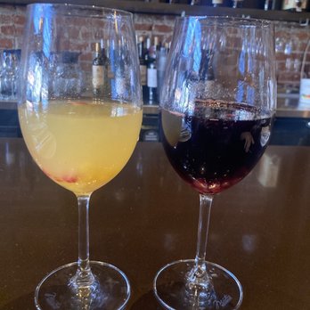 La Marcha Tapas Bar - Housemade Sangria - Spanish Near Me - Berkeley, California La Marcha Tapas Bar - Housemade Sangria - Spanish Near Me - Berkeley, California