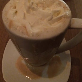 Boulevard - The best Spanish coffee! - Seafood Near Me - Vancouver, British Columbia