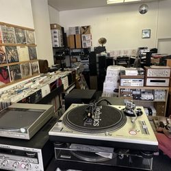 Delta Breeze Records