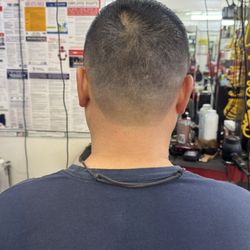 The Fenny Barbershop