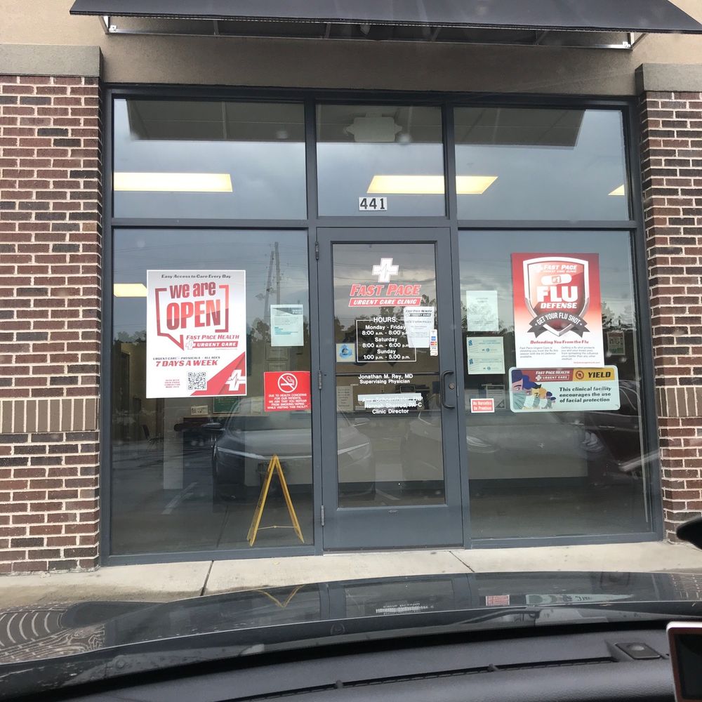 Top 10 Best Walkin Clinics near Clinton, TN 37716 Last