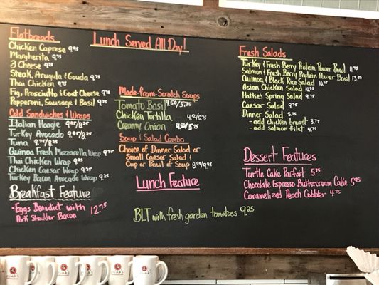 Menu photo 7 Josiah's Coffeehouse and Cafe Sioux Falls, SD Menu photo 7 Josiah's Coffeehouse and Cafe Sioux Falls, SD
