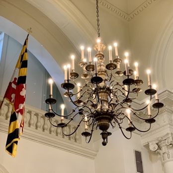 Maryland State House - Museums Near Me - Annapolis, Maryland Maryland State House - Museums Near Me - Annapolis, Maryland