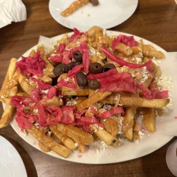 Lemon Zest - Mediterranean Near Me - Northridge, California