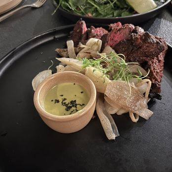 Ember Kitchen - Latin American Near Me - Austin, Texas