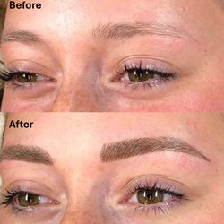 XO Brows & Beauty