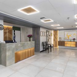 Washington Care Center