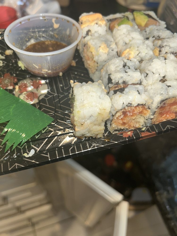 Kabuki Sushi