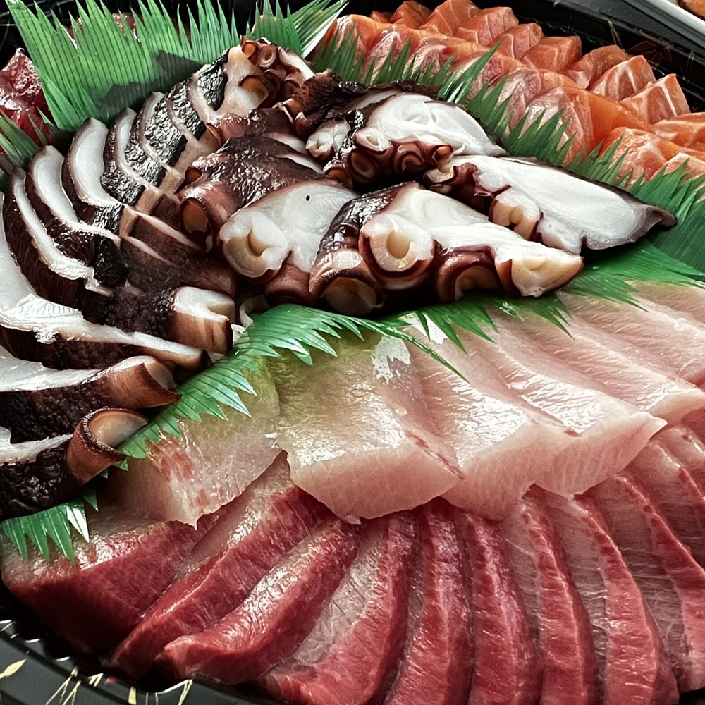 Ocean Plus Fish Market - Amazing every time - Seafood Markets Near Me - Rosemead, California