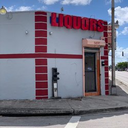 Liberty City Liquors