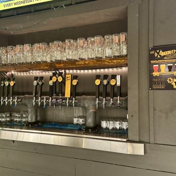Runaway Train Brewery: Brewhouse + Saloon - What's on tap? - Brewpubs Near Me - Honesdale, Pennsylvania Runaway Train Brewery: Brewhouse + Saloon - What's on tap? - Brewpubs Near Me - Honesdale, Pennsylvania