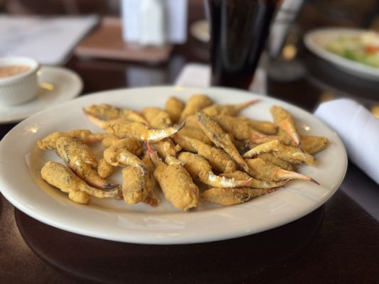 Felix's Fish Camp Restaurant by null