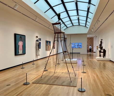 Chrysler Museum of Art by null