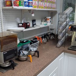 Woodbury Shell Food Mart