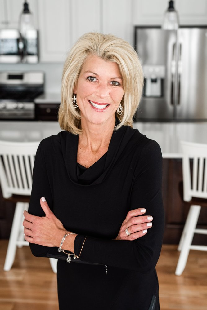 THE KNELL GROUP OF COLDWELL BANKER REAL ESTATE GROUP Request