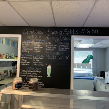 Ozzie's Ice Cream - Ice Cream & Frozen Yogurt Near Me - Greensboro, North Carolina Ozzie's Ice Cream - Ice Cream & Frozen Yogurt Near Me - Greensboro, North Carolina