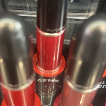 MAC Cosmetics - Ruby Phew - Cosmetics & Beauty Supply Near Me - Aventura, Florida MAC Cosmetics - Ruby Phew - Cosmetics & Beauty Supply Near Me - Aventura, Florida