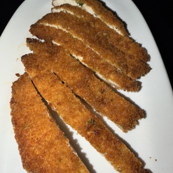 Lynora's Italian Kitchen - Chicken cutlet - Pizza Near Me - West Palm Beach, Florida