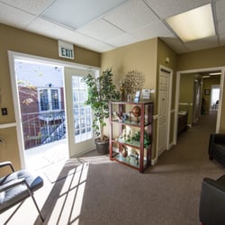 Brace Accounting Service Inc