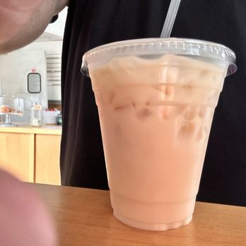 Civil Goat Coffee - Iced London Fog - Coffee Roasteries Near Me - Austin, Texas Civil Goat Coffee - Iced London Fog - Coffee Roasteries Near Me - Austin, Texas