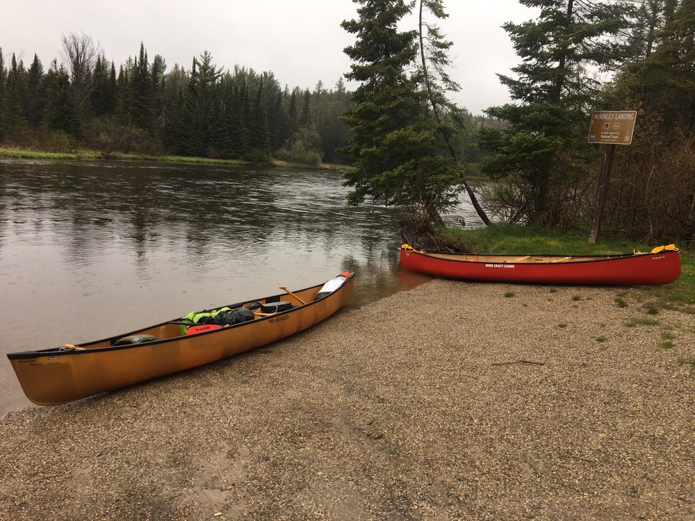 ALCONA CANOE RENTAL 14 Photos Boating 6351 Bamfield Rd, Glennie