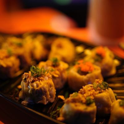 Dumpling N’ Dips by null