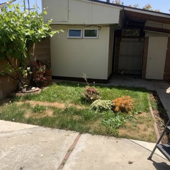 Juan's Landscaping - Another before picture! - Landscaping Near Me Juan's Landscaping - Another before picture! - Landscaping Near Me
