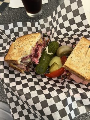 Kosher Cajun NY Deli & Grocery by null