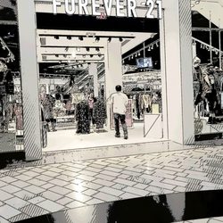 Forever 21