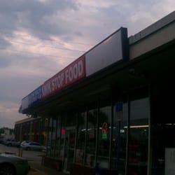 Kwik Stop Food Store