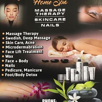 Zen Massage Therapy - Nail Salons Near Me