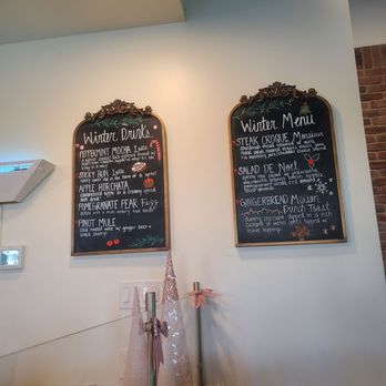 Le Petit Paris - Southside - Cafes Near Me - Jacksonville, Florida