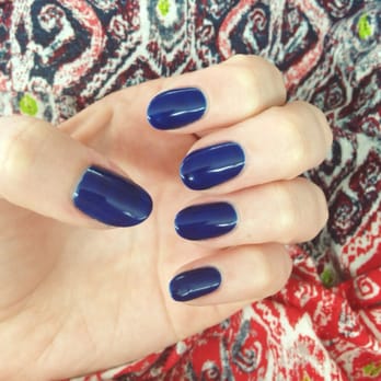 Laura's Nails - Gel manicure from Carol - Nail Salons Near Me - Santa Monica, California Laura's Nails - Gel manicure from Carol - Nail Salons Near Me - Santa Monica, California