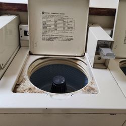 Stoney Run Laundry - This place is filthy. Most of the washers were so filthy they were unusable. Pathetic.