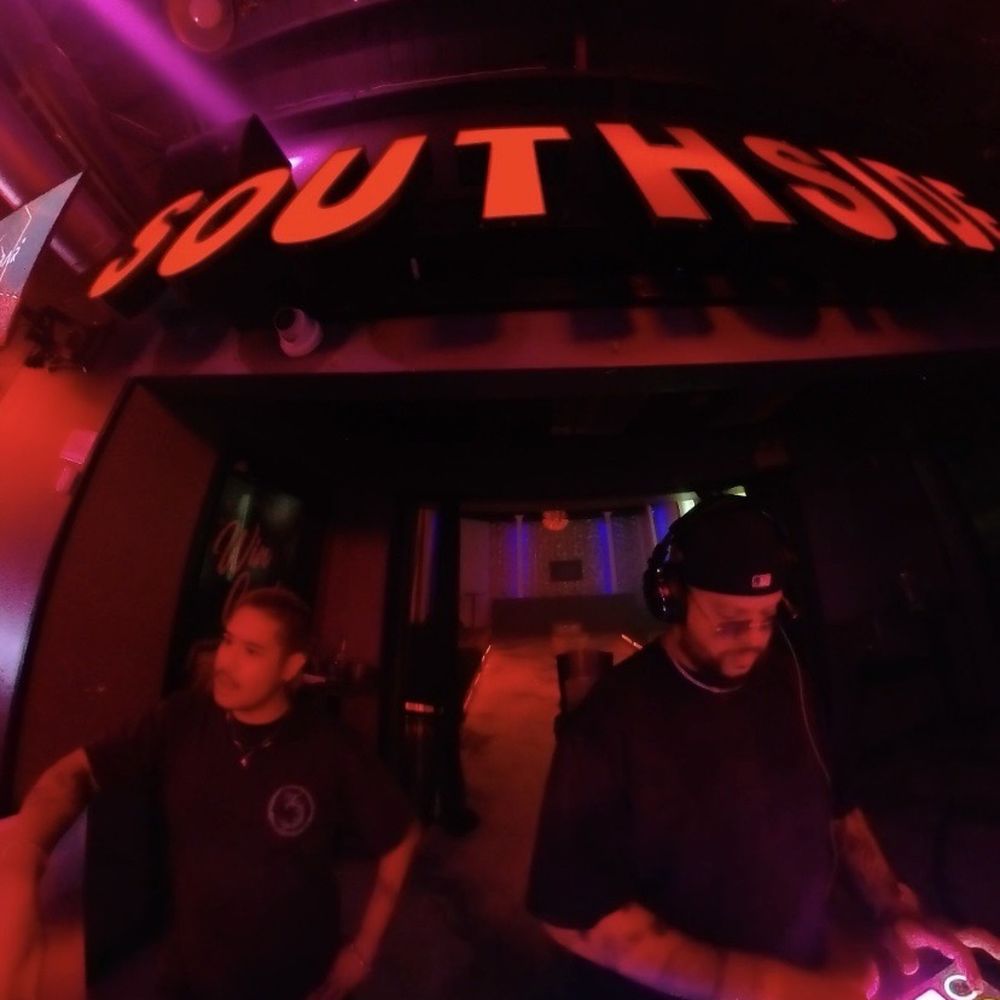 DJ was great this past weekend "Scottie2Hotty"