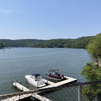 Bridal Cave Development Co Inc & Thunder Mountain Park - Looking out to lake of Ozarks by bridal cave regarding - Wedding Chapels Near Me - Camdenton, Missouri Bridal Cave Development Co Inc & Thunder Mountain Park - Looking out to lake of Ozarks by bridal cave regarding - Wedding Chapels Near Me - Camdenton, Missouri