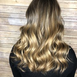 Jenifer Pessina Hair