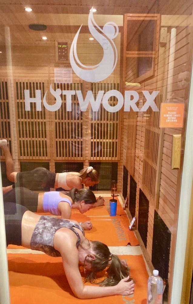 HOTWORX South Tampa Image