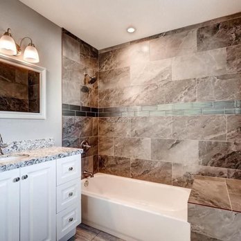 PSI Construction - Bath Remodel - General Contractors Near Me - Henderson, Nevada