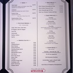 Hanover's Pub