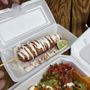 Fusion Tacos at Santa Fe Brewery