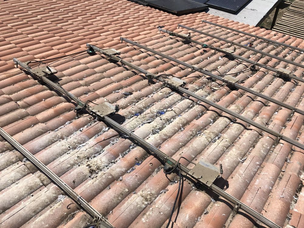 Slide of Diaz Pro Velocity A/C & Heating