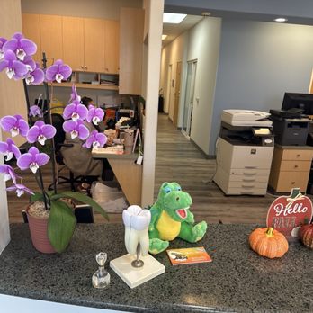 Dental Rivera - Front office - General Dentistry Near Me - Pico Rivera, California Dental Rivera - Front office - General Dentistry Near Me - Pico Rivera, California