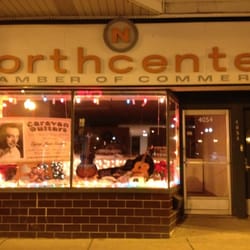 Northcenter Chamber of Commerce
