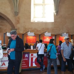 Office de Tourisme de Toulouse
