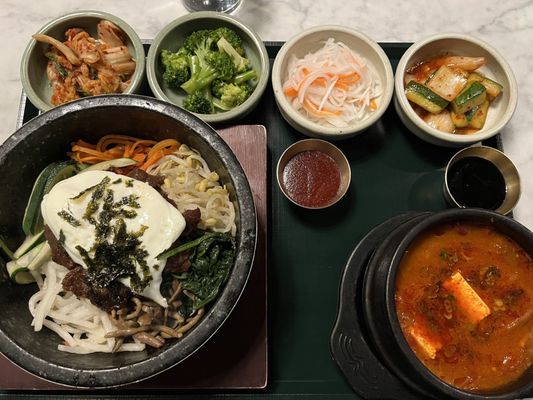 MOA Korean BBQ & Bar - Charlotte by null